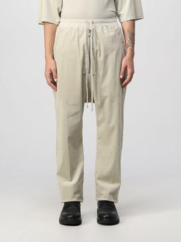 推荐Rick Owens Drkshdw pants for man商品