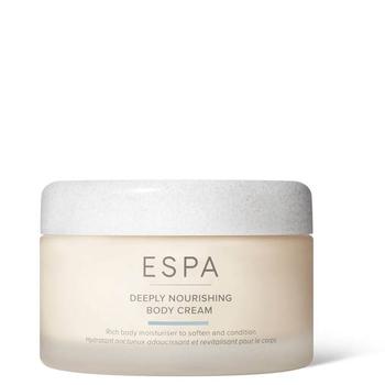 ESPA | ESPA Deeply Nourishing Body Cream 180ml商品图片,