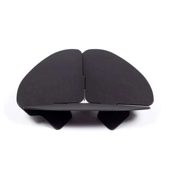 Epicurean | Collapsible Handy Bowl Slate,商家Verishop,价格¥342