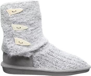 推荐BEARPAW Women&s;s Knit Tall Boots商品