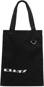 推荐Black Shopper Tote商品