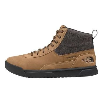 The North Face | The North Face Men's Larimer Mid Waterproof SE Boot 额外7.5折, 额外七五折
