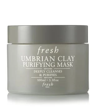 推荐Umbrian Clay Pore-Purifying Face Mask (100ml)商品