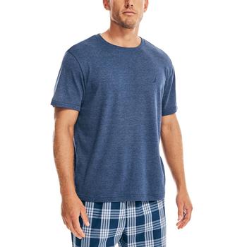 Nautica | Men's J-Class Sleep T-Shirt商品图片,6折×额外8折, 额外八折