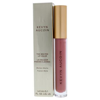 推荐Kevyn Aucoin The Molten Lip Color Ladies cosmetics 836622008038商品
