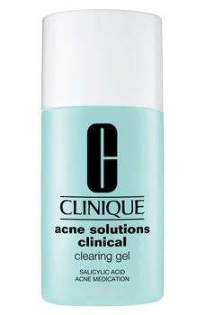 Clinique | Acne Solutions Clinical Clearing Gel,商家Nordstrom Rack,价格¥180