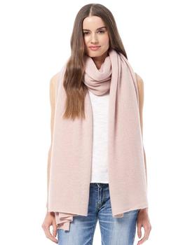 360 Cashmere评价, 360 Cashmere | 360 Cashmere - The Wrap - nougat商品图片 