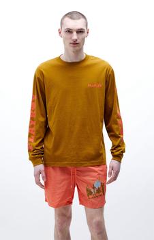 product By PacSun Logo Long Sleeve T-Shirt image
