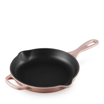 Le Creuset | 9" Cast Iron Skillet,商家Bloomingdale's,价格¥1328