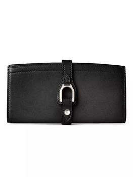 Ralph Lauren | Welington Slim Leather Wallet 