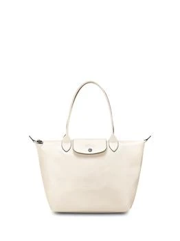 推荐Longchamp `Le Pliage Xtra` Medium Tote Bag商品
