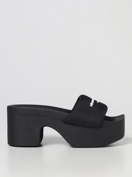 Alexander Wang | Alexander Wang heeled sandals for woman商品图片,6.9折