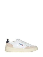 推荐Autry MEDALIST LOW Sneakers商品