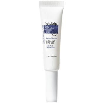 商品Fieldtrip | Eyeland Retreat Cooling Eye Gel With Red Maple Bark, 0.25 oz.,商家Macy's,价格¥108图片