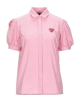 PINKO | Solid color shirts & blouses商品图片,1.2折