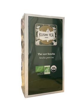商品Kusmi Tea - Sencha green tea图片