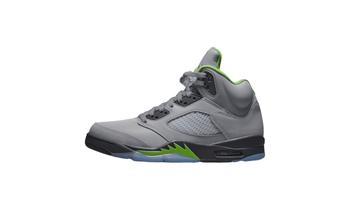 aj5, Jordan | Air Jordan 5 Retro "Green Bean"商品图片 
