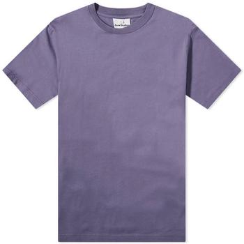 product Acne Studios Everrick Pink Label Tee image