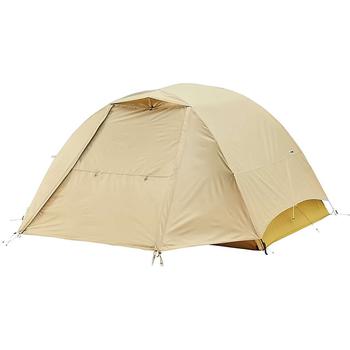 The North Face | The North Face Eco Trail 3 Person Tent商品图片,额外7.5折, 额外七五折
