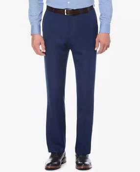 Perry Ellis | Modern-Fit Performance Stretch Dress Pants,商家Macy's,价格¥636