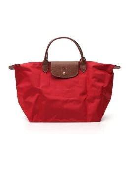 推荐Longchamp 女士手提包 L1623089545 红色商品