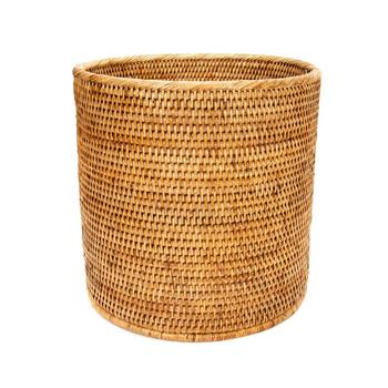 商品Artifacts Trading Company | Round Waste Basket,商家Macy's,价格¥941图片