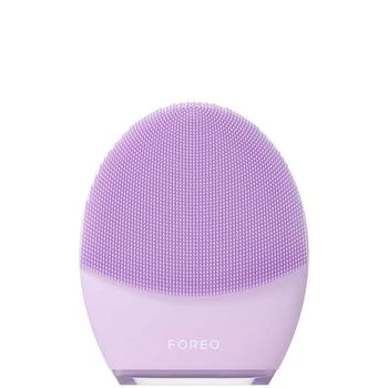 Foreo | FOREO LUNA 4 Smart Facial Cleansing and Firming Massage Device - Sensitive Skin,商家SkinStore,价格¥2223