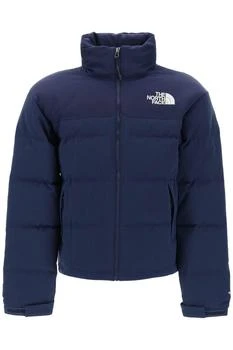 推荐1992 Ripstop Nuptse down jacket商品