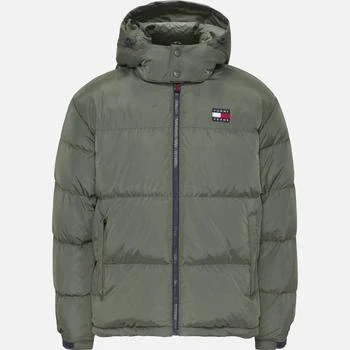 推荐Tommy Jeans Alaska Puffer Jacket商品