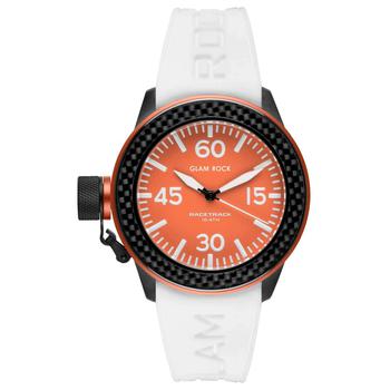 Glam Rock | Glam Rock Racetrack   手表商品图片,0.8折×额外8.5折, 额外八五折