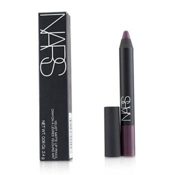 nars口红评价, NARS | Dirty Mind Lipstick Pencil 0.08 oz (2.4 ml)商品图片 6.2折