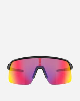 Oakley | Sutro Lite Sunglasses Matte Black商品图片,额外8.2折, 额外八二折