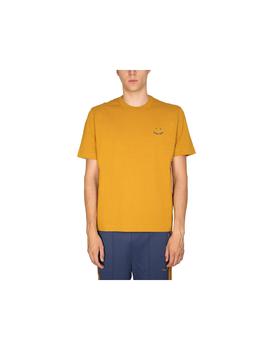 萨克斯真假, Paul Smith 保罗·史密斯 | Crewneck T-Shirt商品图片 6.5折