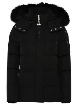 Moose Knuckles | Moose Knuckles Astoria Hooded Jacket商品图片,7折