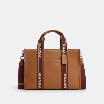 Coach | Coach Outlet Smith Tote 5.5折, 独家减免邮费