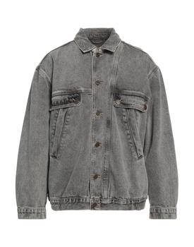 商品American Vintage | Denim jacket,商家YOOX,价格¥1012图片