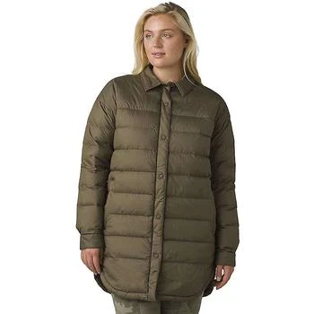 Prana | Prana Women's Globe Thistle Jacket 6.4折