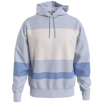 Tommy Hilfiger | Men's Best Color Blocked Hoodie Sweatshirt商品图片,7.9折×额外8折, 额外八折
