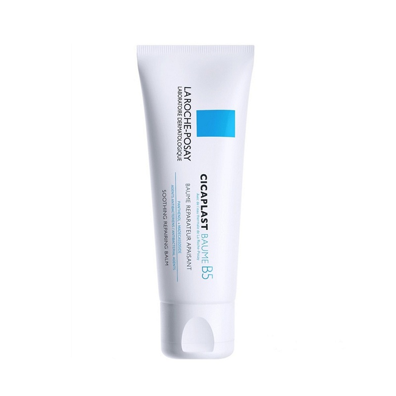 La Roche Posay | LA ROCHE-POSAY理肤泉 B5多效修复面霜 商品图片,7折起, 限时价, 1件9.6折, 包邮包税, 满折, 限时价