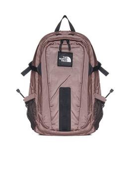 推荐The North Face Hot Shot Logo Patch Backpack商品