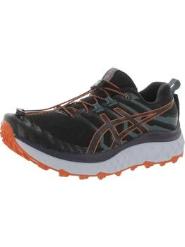 Asics | TRABUCO MAX Womens Running Walking Athletic and Training Shoes,商家Premium Outlets,价格¥390