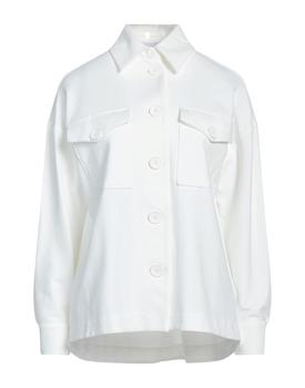 ALPHA STUDIO | Solid color shirts & blouses商品图片,6.5折