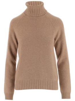 Tory Burch | Tory Burch Raglan Turtleneck Sweater商品图片,5.9折起