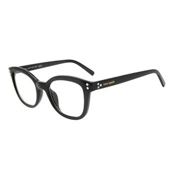 Kate Spade | Kate Spade  KS Tanea/BB 807 48mm Womens Square Reading Glasses 48mm,商家Premium Outlets,价格¥211