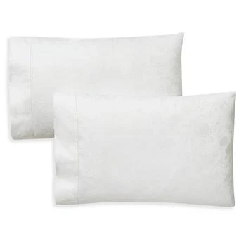 Ralph Lauren | Organic Cotton Bethany Jacquard Sheets,商家Bloomingdale's,价格¥651