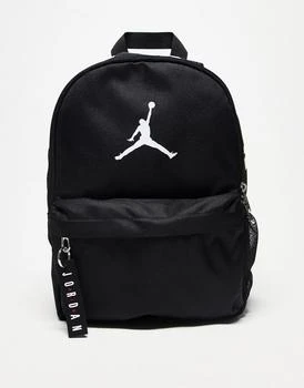 推荐Jordan Air mini backpack in black商品
