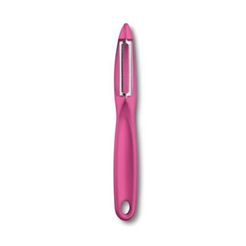 商品Victorinox | VIC-7.6075.5 Universal Peeler, Pink,商家Verishop,价格¥187图片