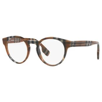 Burberry | Burberry 时尚 眼镜 2.9折×额外9.2折, 额外九二折