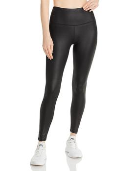 Marc New York by Andrew Marc | Faux Leather Leggings商品图片,6.5折起, 满$100减$25, 独家减免邮费, 满减