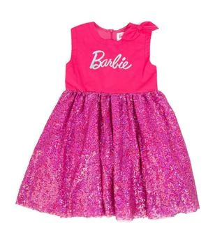 推荐Sequin-Skirt Dress (14 Years)商品